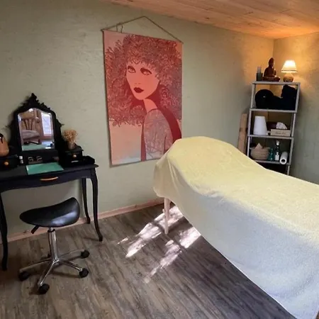 Instant Zen * Saint-Vivien-de-Médoc