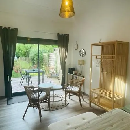 Instant Zen Bed and breakfast