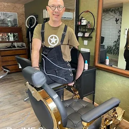 Instant Zen Bed and breakfast Saint-Vivien-de-Médoc