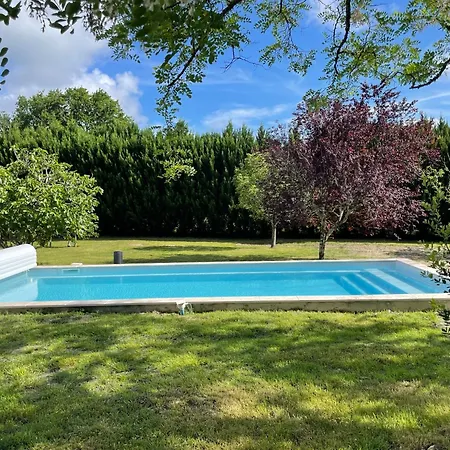 Instant Zen * Saint-Vivien-de-Medoc