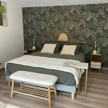 Instant Zen * Saint-Vivien-de-Médoc