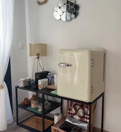 Instant Zen Bed and breakfast Saint-Vivien-de-Médoc