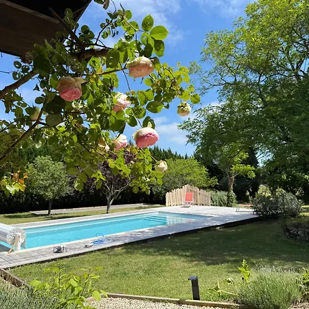 Instant Zen * Saint-Vivien-de-Médoc