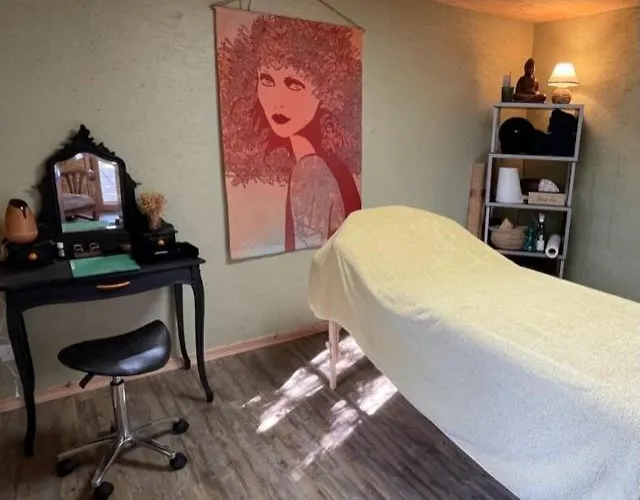 Instant Zen * Saint-Vivien-de-Médoc