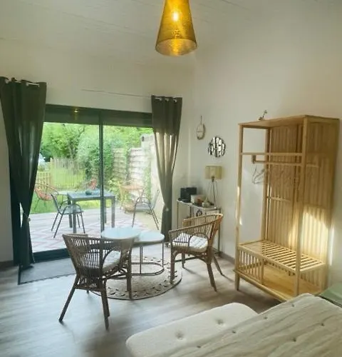 Instant Zen Frühstückspension