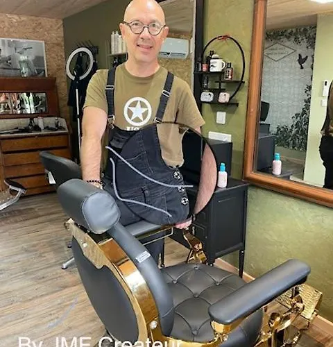 Instant Zen Frühstückspension Saint-Vivien-de-Médoc