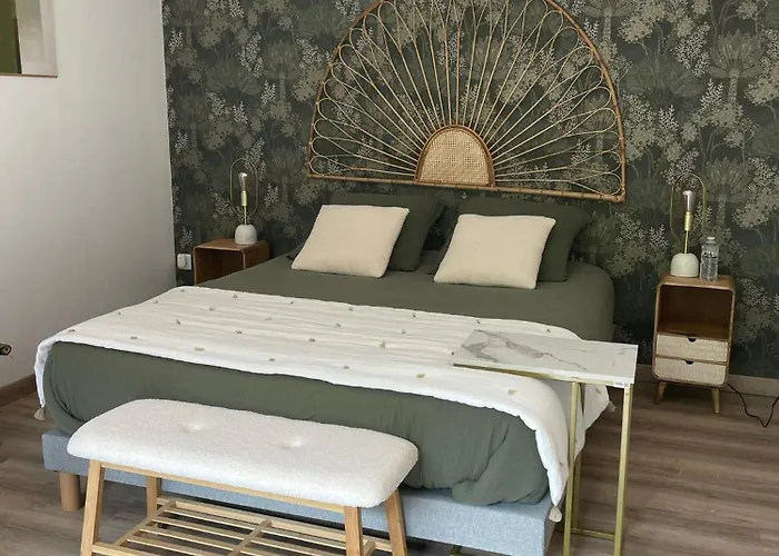 Instant Zen * Saint-Vivien-de-Médoc