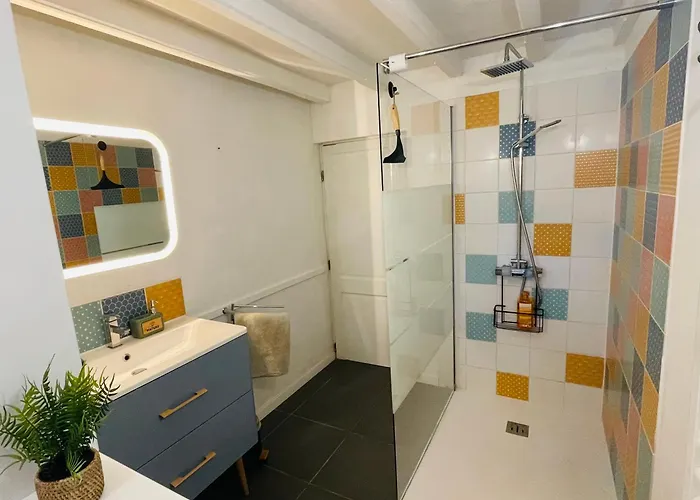 Instant Zen Saint-Vivien-de-Médoc