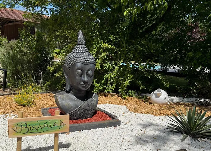 Instant Zen Frühstückspension