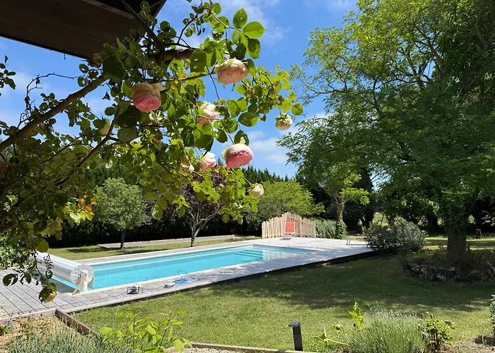 Instant Zen * Saint-Vivien-de-Médoc